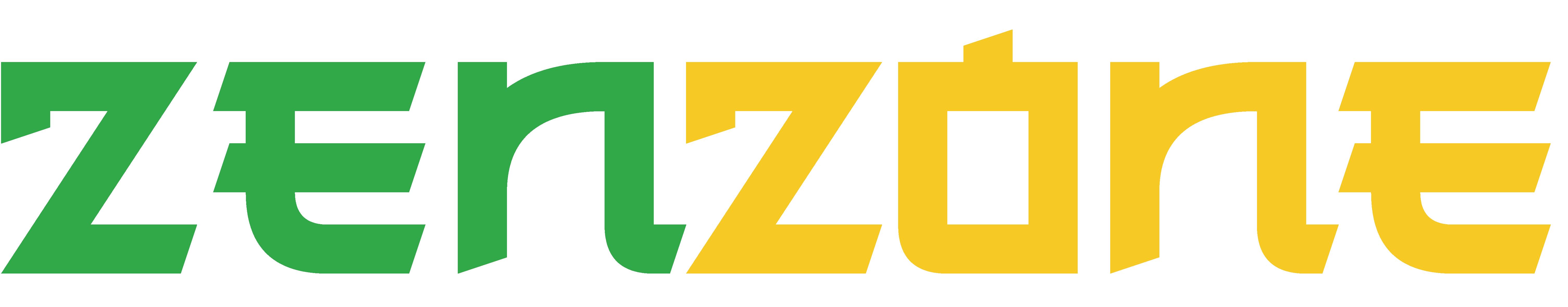 ZenZone Minecraft Server Logo
